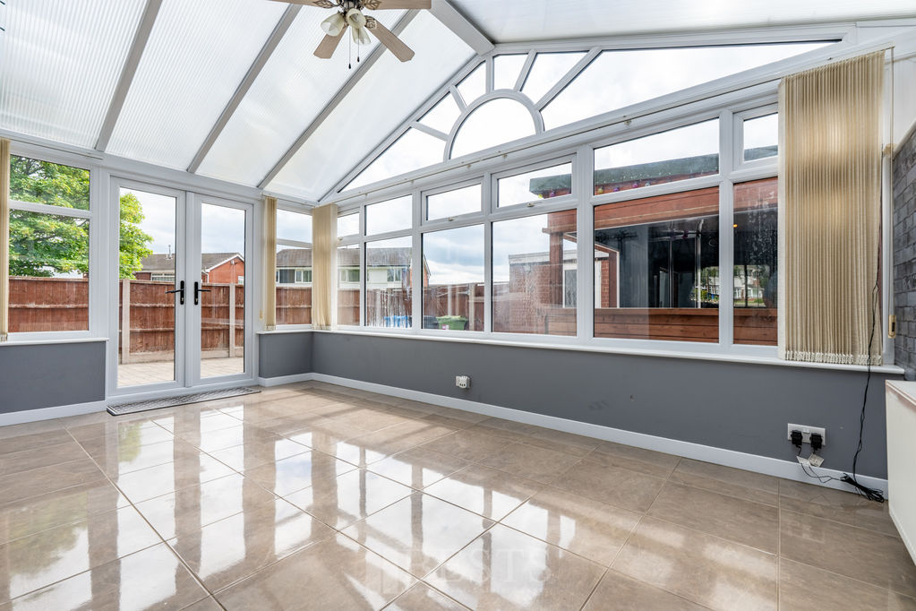 Millersdale Grove Beechwood